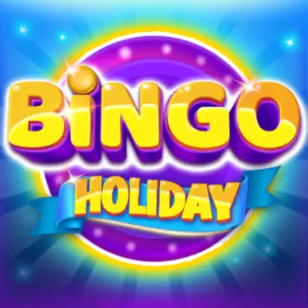 Bingo Holiday : Mega Tour Cheats
