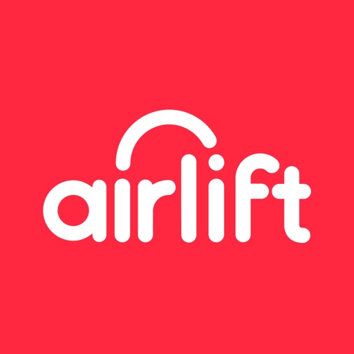 Airlift - Grocery Delivery