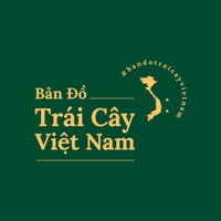 Bản Đồ Trái Cây Việt Nam