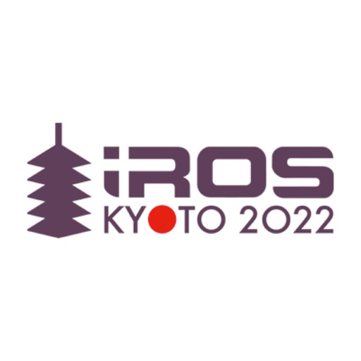 IROS 2022