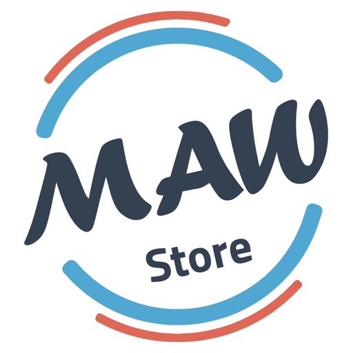 MAW Store - ماو ستور