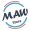 Maw Store – men and women’s store