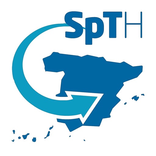 SpTH iOS App