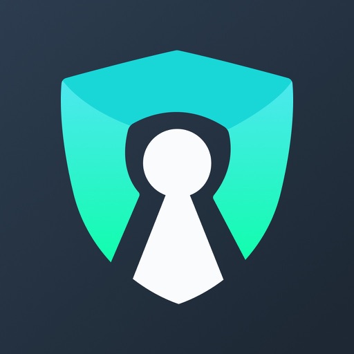 VPN - Secure & Unlimited Proxy iOS App