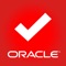 Oracle Mobile Approvals for Oracle E-Business Suite lets you respond on the go to your pending approval requests