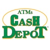 Cash Depot ATM Management