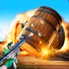 Enemy Hit : Barrel Shooter 3D