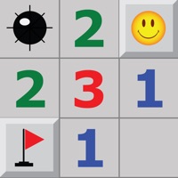 Contact ™ Minesweeper