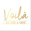 Voilá - Café & Brunch