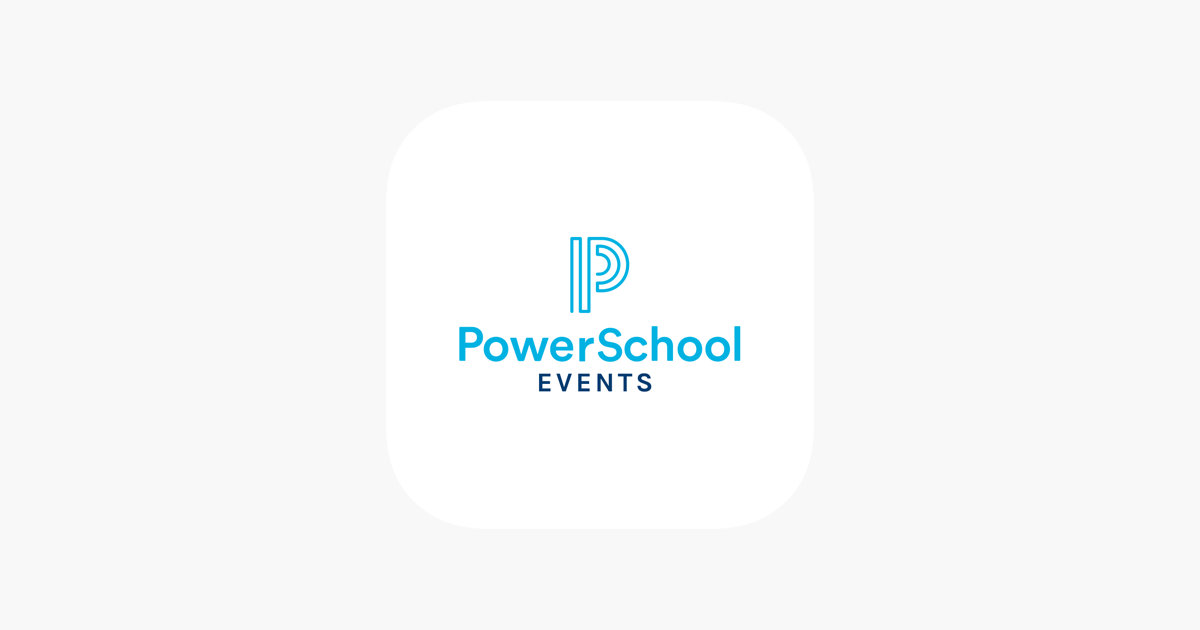 Powerschool Events Trên App Store