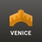 Are you ready to embark on an audio tour of the most popular Venice locations