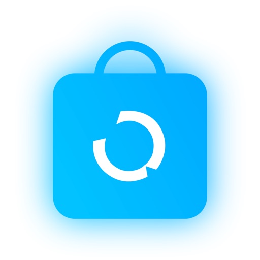 Oircle Store iOS App