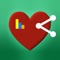 Smart Blood Pressure (or SmartBP ®) is a smarter way to manage your blood pressure measurements and track your progress