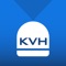 Icon KVH Connect