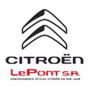 Citroen Le Pont