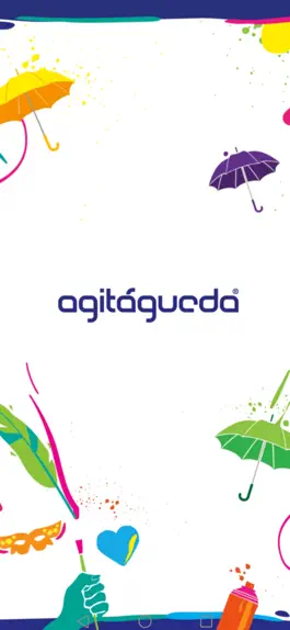 Game screenshot AgitÁgueda Art Festival mod apk