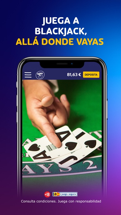 PlayUZU Casino: Slots y Ruletaのおすすめ画像4