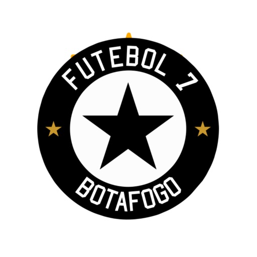 Botafogo F7 Logo