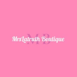 MrsLatruth Boutique