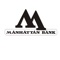 Welcome to Manhattan Bank's Mobile Banking App