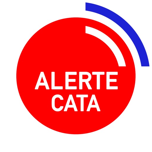 Alerte Cata by Web Expansion Agency