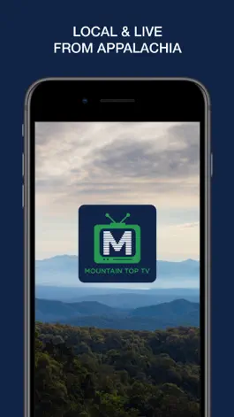 Game screenshot Mountain Top TV mod apk