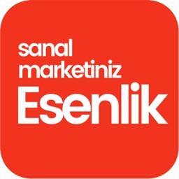 Esenlik Sanal Market