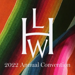 LHW 2022 Annual Convention