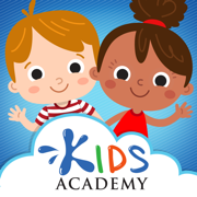 Kids Academy: Pre-K-3 Learning