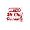 Mr. Chef. - iPhoneアプリ