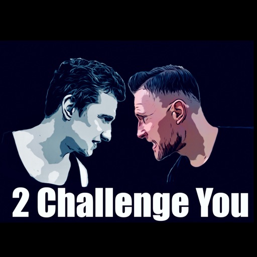 2 Challenge You. icon