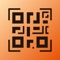 Icon Scan QR and Barcode