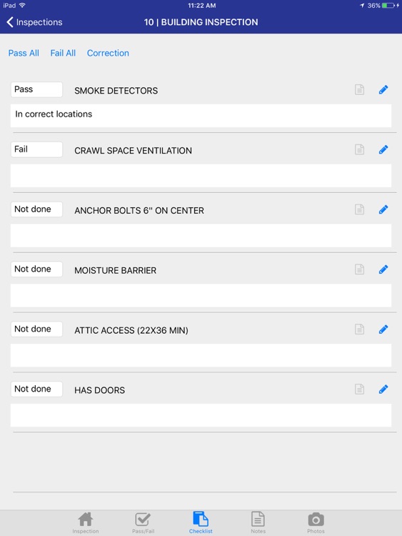 Munis Field Inspector screenshot-3