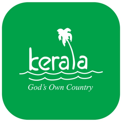 kerala tourism logo
