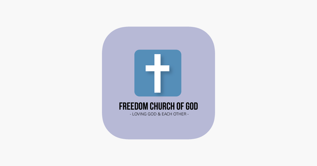 ‎Freedom Church of God on the App Store