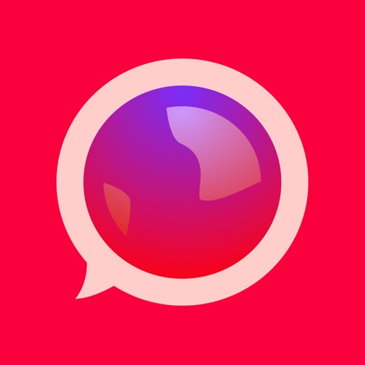 Loka - meet locals worldwide iOS App