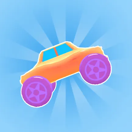 Jelly Car Sunset Cheats