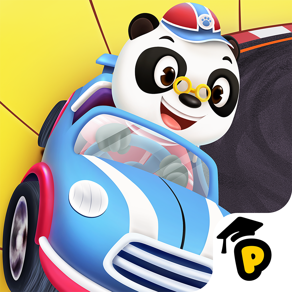 Get Dr. Panda Racers for iOS, iPhone, iPad Aso Report