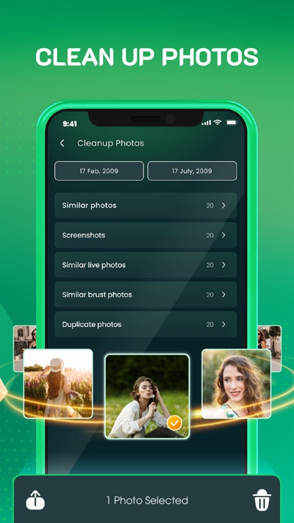 Phone Cleaner and Optimizer screenshot-3