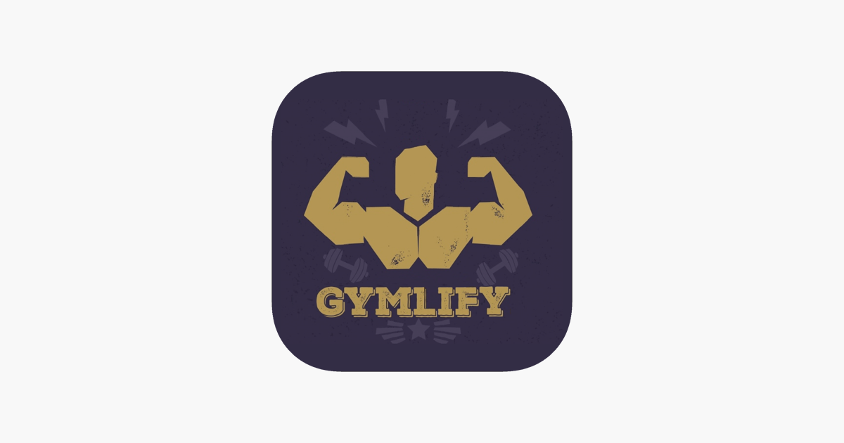 app-store-gymlify-workout-tracker