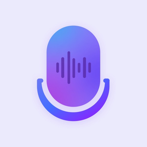 Voice Changer-MagicMic iOS App