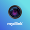 App Icon for mydlink Baby Camera Monitor App in Israel IOS App Store