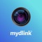 Turn your mobile device into a baby monitor with the mydlink Baby Camera Monitor app