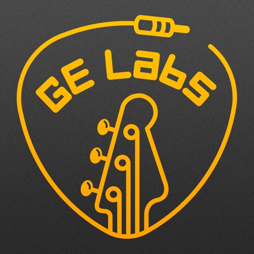 GE Labs