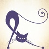 Rhythm Cat - 読譜を習得 - iPhoneアプリ