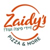 zaidys pizza - זיידי פיצה