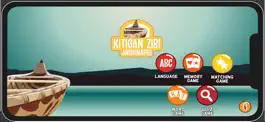 Game screenshot Kitigan Zibi mod apk