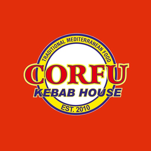 Corfu Kebab And Pizza House