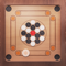 App Icon for Carrom Disc Pool App in France IOS App Store