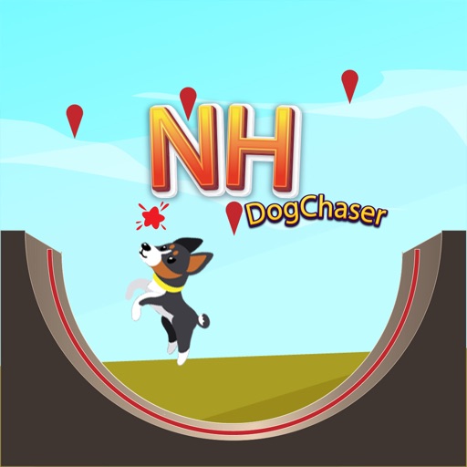 NH - DogChaser